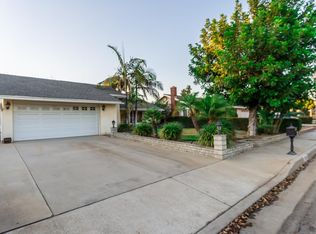 1125 Grossmont Dr, Whittier, CA 90601