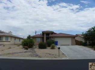 13720 El Rio Ln, Desert Hot Springs, CA 92240