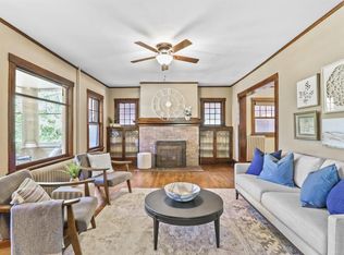 1317 E Johnson St, Madison, WI 53703