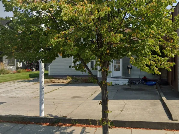 1110 N 4th St, Coeur D Alene, ID 83814