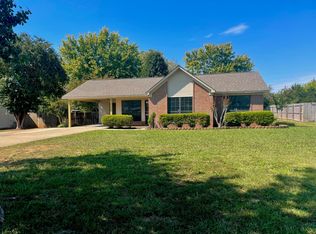 1928 Beverly Ave, Muscle Shoals, AL 35661