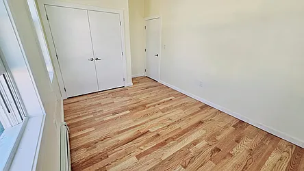 Rented by David Francis New York LLC