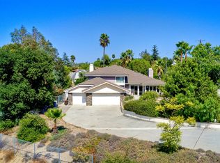 815 Alamo Ln, Escondido, CA 92025