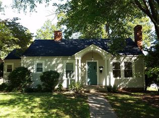 302 Milford Hills Rd, Salisbury, NC 28144