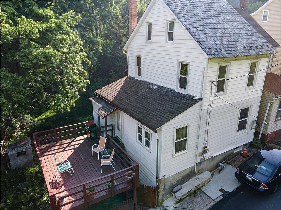 1st image of 1403 Frederick St
