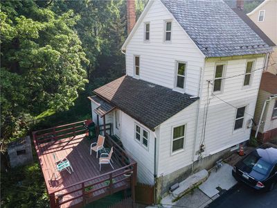 1403 Frederick St, Bethlehem, PA, 18015