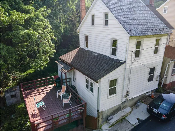 1403 Frederick St, Bethlehem, PA 18015