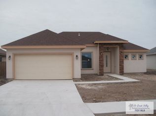 3722 Calle Buenos Aires, Brownsville, TX 78526