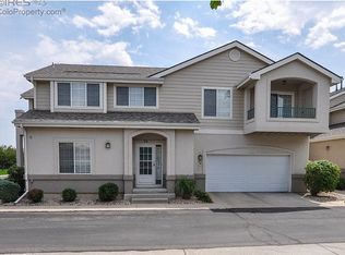 5151 Boardwalk Dr UNIT T4, Fort Collins, CO 80525