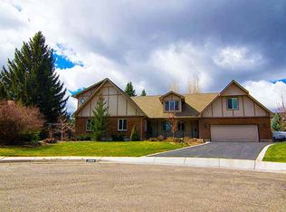 2604 Glenwood Cir, Idaho Falls, ID 83404