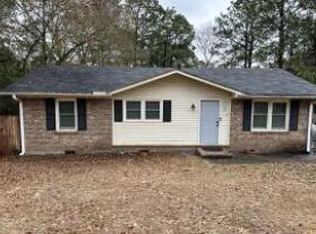 2352 Shilo St, Augusta, GA 30906