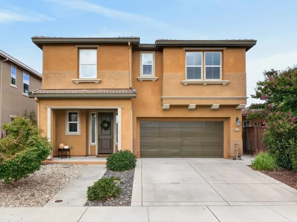 9912 Carico Way, Elk Grove, CA 95757