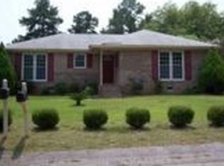 115 Maple Dr, Summerville, SC 29485