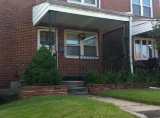 1782 Stokesley Rd, Baltimore, MD 21222