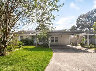 4822 Charriton Dr, Houston, TX 77039