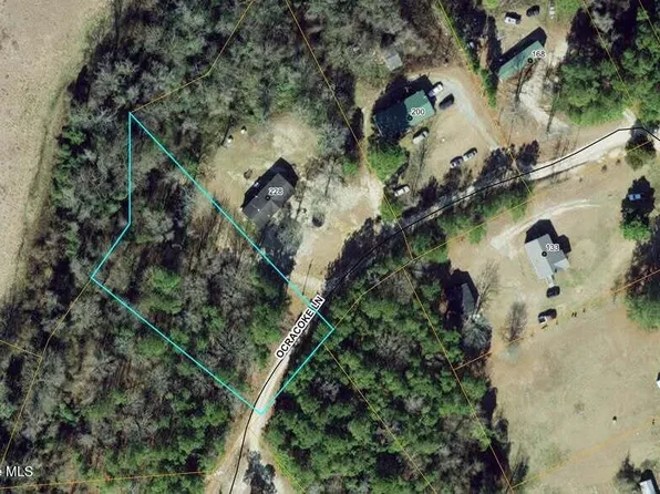 19a Rowan Road, Clinton, NC 28328