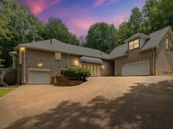 4849 Brick Church Pike, Goodlettsville, TN 37072