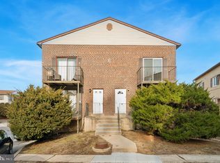 22 S Springfield Rd APT E1, Clifton Heights, PA 19018