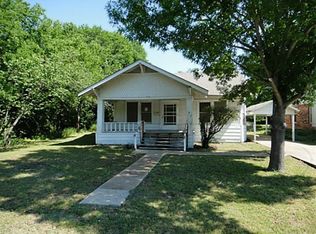 321 W 6th St, Lancaster, TX 75146