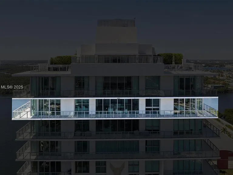 330 Sunny Isles Blvd #5-UPH04 — Photo 59