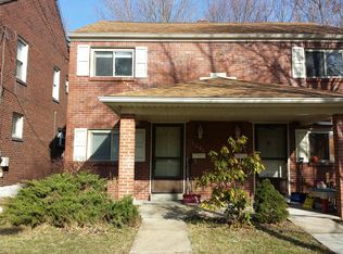 7243-7245 Princeton Pl, Pittsburgh, PA 15218