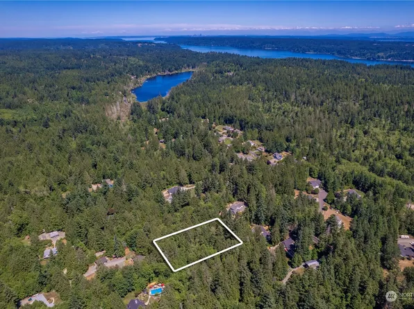 0 136th Street NW, Gig Harbor, WA 98332