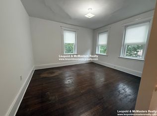 121 Warren St #11U, Brighton, MA 02135