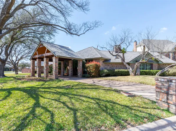 50 Riviera Cir, Abilene, TX 79606