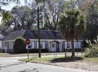 800 Congress St, Beaufort, SC 29902