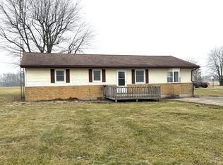 11873 Martin Alexander Rd, Sardinia, OH 45171