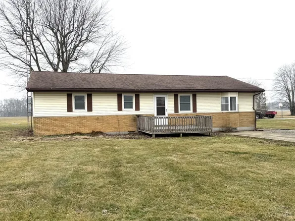 11873 Martin Alexander Rd, Sardinia, OH 45171