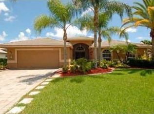 4145 NW 65th Ave, Coral Springs, FL 33067