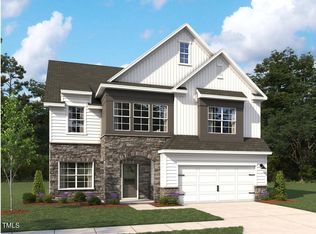 716 Compeer Way #25, Rolesville, NC 27571