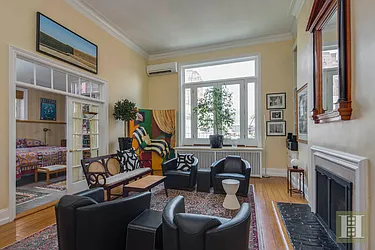 Sold by Halstead Real Estate