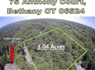 75 Anthony Ct, Bethany, CT 06524