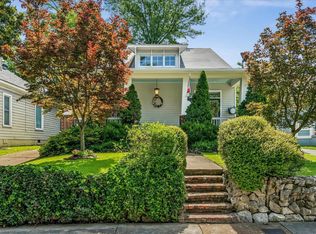 320 N Watkins St, Memphis, TN 38104