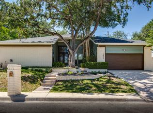 12803 Path Finder Ln, San Antonio, TX 78230