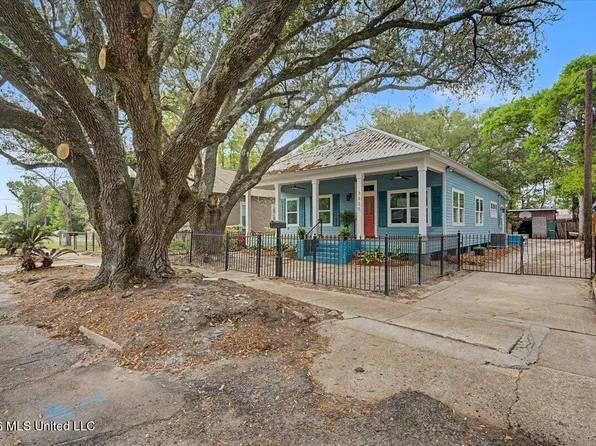 3320 14th St, Gulfport, MS 39501