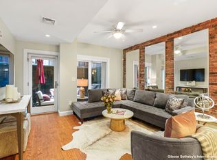16 Follen St #1, Boston, MA 02116