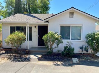 319 Tahoe Ave, Roseville, CA 95678