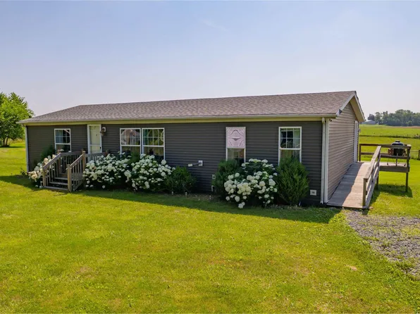8312 S 400 E, Claypool, IN 46510