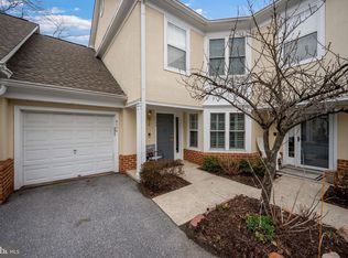 9136 Ruth Elder Ln #9136, Towson, MD