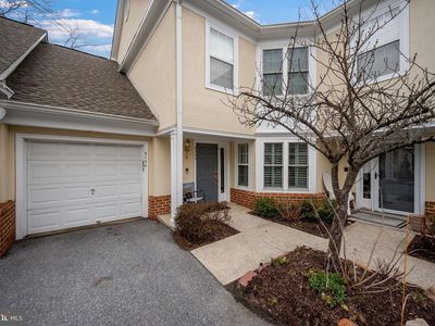 9136 Ruth Elder Ln #9136, Towson, MD, 21208