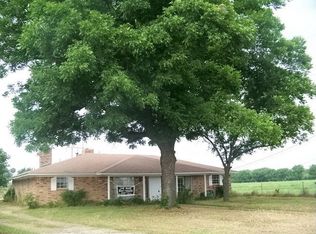 2200 Fm 2525, Brownwood, TX 76802