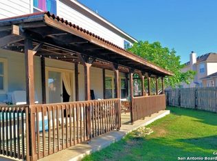 111 Woodstone Way, Cibolo, TX 78108