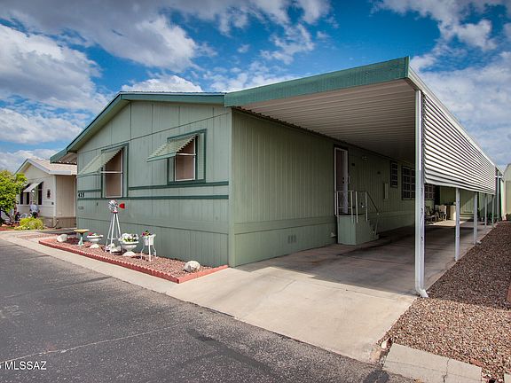 5th image of 8401 S Kolb Rd #425