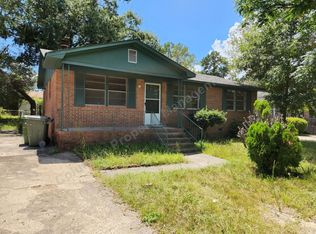 312 Ovanta Rd, Columbia, SC 29209