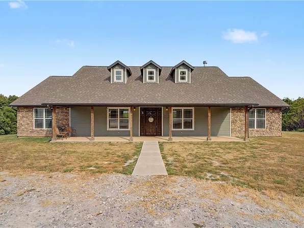 8060 S Tillys Hill Rd, Decatur, AR 72722