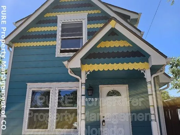 4739 Sherman St, Denver, CO 80216