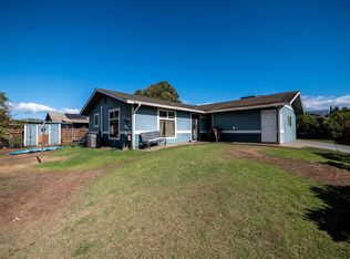 219 Humupea Pl, Kihei, HI 96753